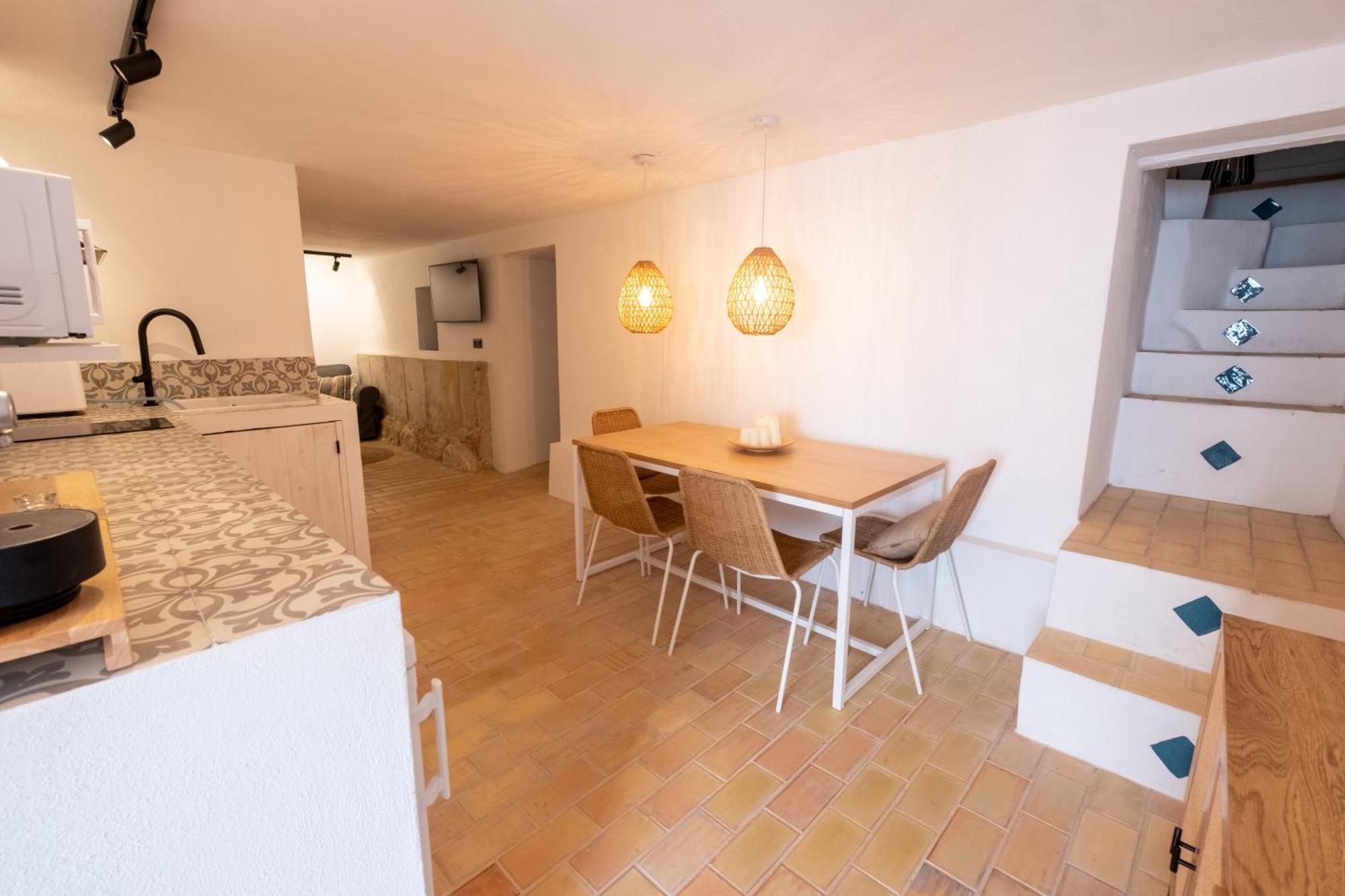 Precioso Apartamento La Cueva Altea Exterior foto