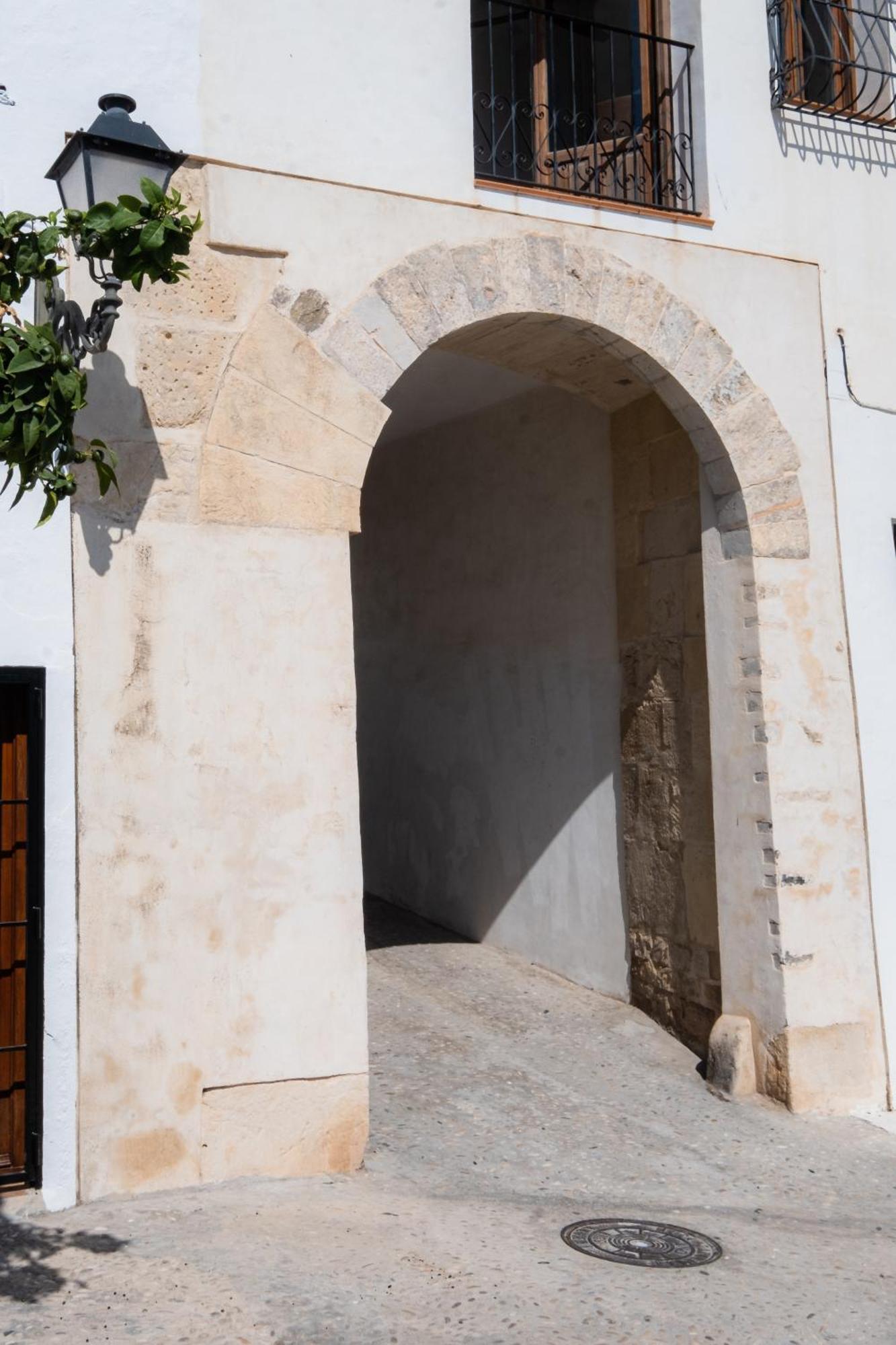 Precioso Apartamento La Cueva Altea Exterior foto
