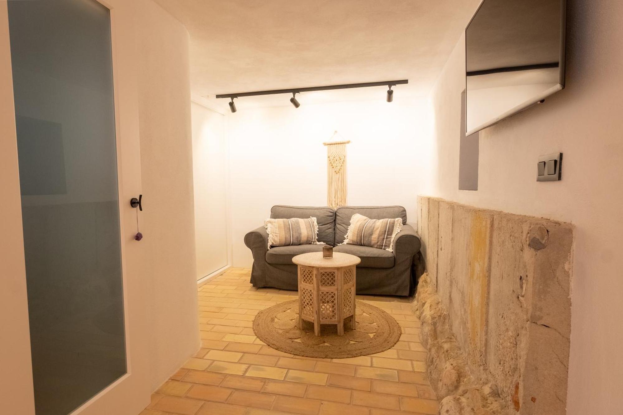 Precioso Apartamento La Cueva Altea Exterior foto